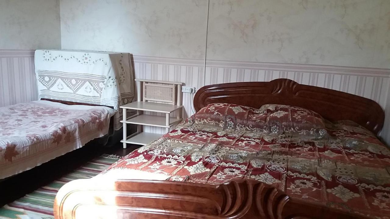 Отель Дача в Аркадии Одесса Экстерьер фото